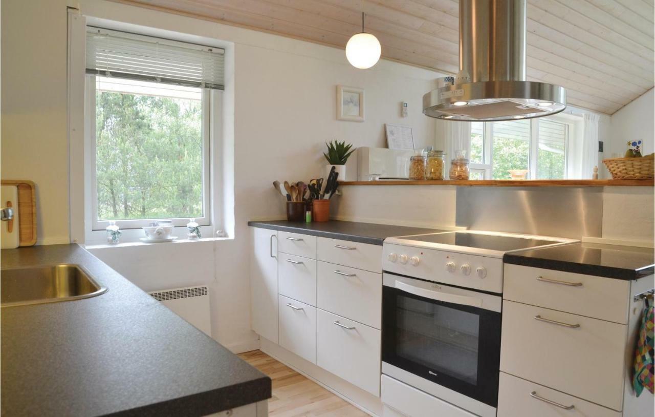 7 Bedroom Stunning Home In Herning Kølkær Εξωτερικό φωτογραφία