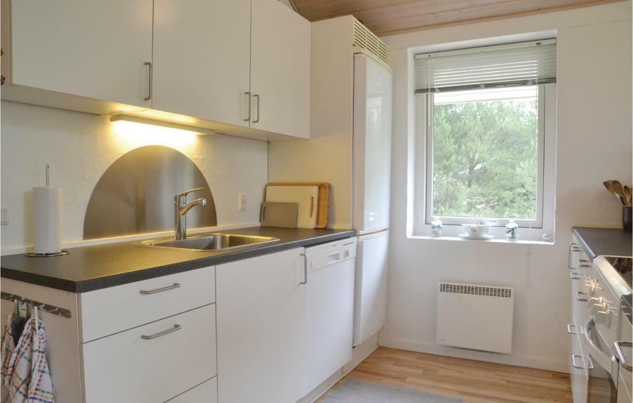 7 Bedroom Stunning Home In Herning Kølkær Εξωτερικό φωτογραφία
