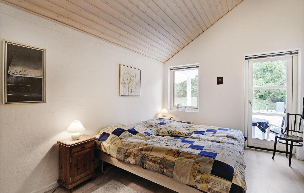 7 Bedroom Stunning Home In Herning Kølkær Εξωτερικό φωτογραφία