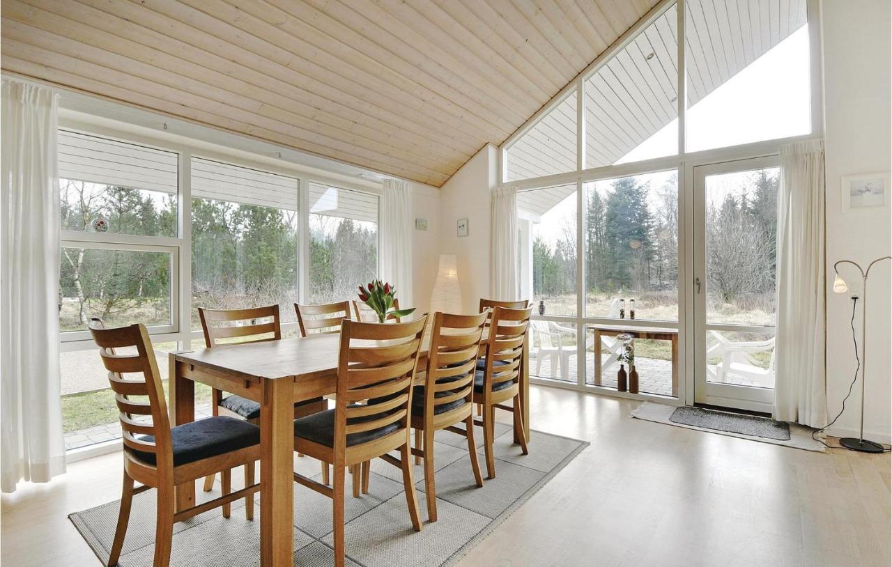 7 Bedroom Stunning Home In Herning Kølkær Εξωτερικό φωτογραφία