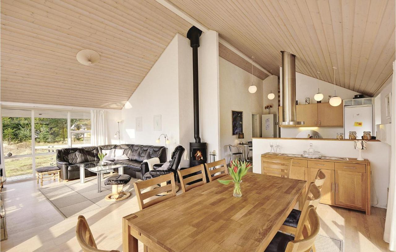 7 Bedroom Stunning Home In Herning Kølkær Εξωτερικό φωτογραφία