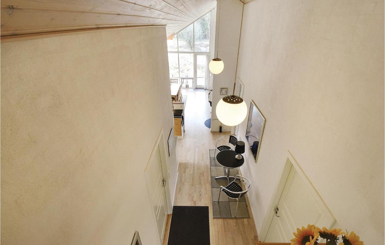 7 Bedroom Stunning Home In Herning Kølkær Εξωτερικό φωτογραφία