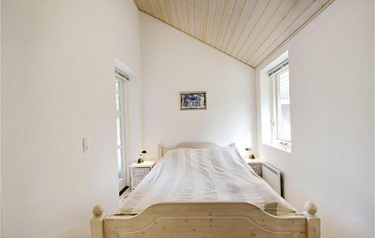 7 Bedroom Stunning Home In Herning Kølkær Εξωτερικό φωτογραφία
