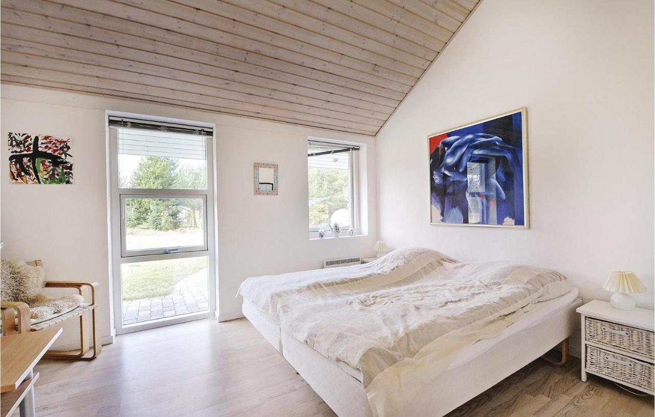 7 Bedroom Stunning Home In Herning Kølkær Εξωτερικό φωτογραφία